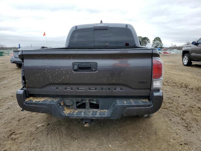 Photo 5 VIN: 5TFCZ5AN2MX248466 - TOYOTA TACOMA DOU 