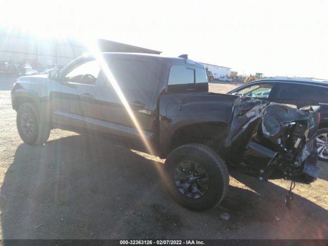 Photo 2 VIN: 5TFCZ5AN2MX249262 - TOYOTA TACOMA 4WD 