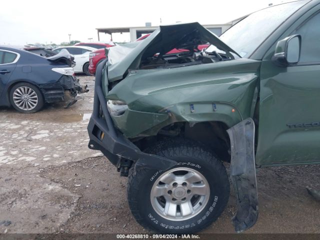 Photo 5 VIN: 5TFCZ5AN2MX249634 - TOYOTA TACOMA 