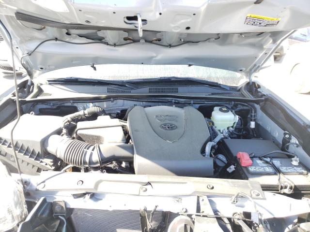 Photo 6 VIN: 5TFCZ5AN2MX253232 - TOYOTA TACOMA DOU 