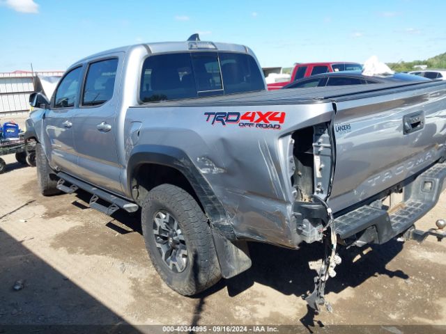 Photo 2 VIN: 5TFCZ5AN2MX256681 - TOYOTA TACOMA 