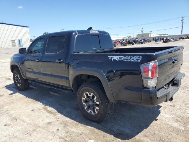 Photo 1 VIN: 5TFCZ5AN2MX257801 - TOYOTA TACOMA DOU 