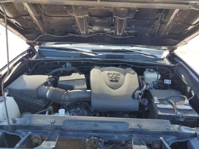 Photo 11 VIN: 5TFCZ5AN2MX257801 - TOYOTA TACOMA DOU 