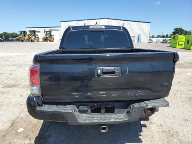 Photo 5 VIN: 5TFCZ5AN2MX257801 - TOYOTA TACOMA DOU 