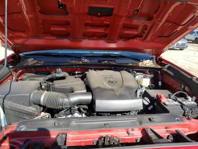 Photo 6 VIN: 5TFCZ5AN2MX259905 - TOYOTA TACOMA DOU 