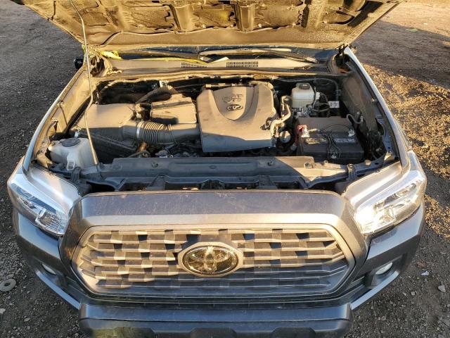 Photo 10 VIN: 5TFCZ5AN2MX265896 - TOYOTA TACOMA DOU 