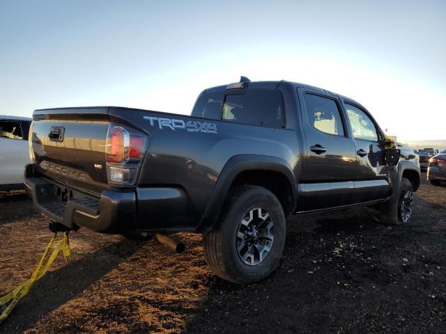 Photo 2 VIN: 5TFCZ5AN2MX265896 - TOYOTA TACOMA DOU 