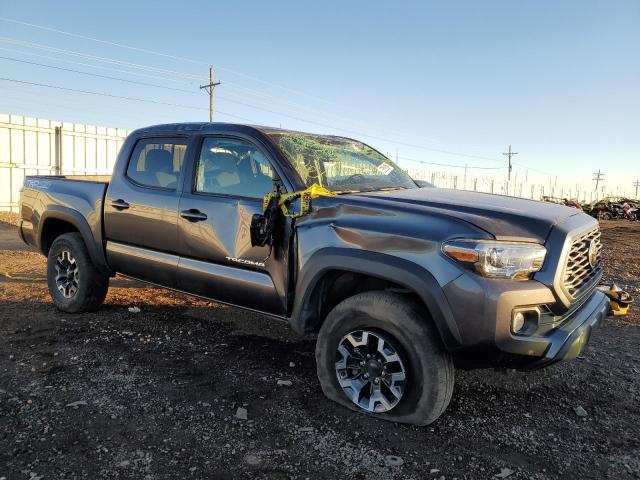 Photo 3 VIN: 5TFCZ5AN2MX265896 - TOYOTA TACOMA DOU 