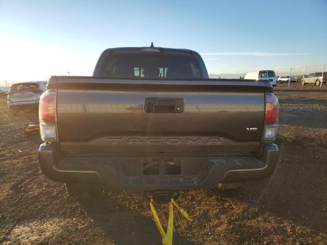 Photo 5 VIN: 5TFCZ5AN2MX265896 - TOYOTA TACOMA DOU 