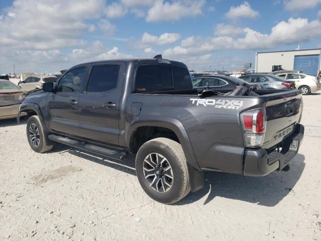 Photo 1 VIN: 5TFCZ5AN2MX266479 - TOYOTA TACOMA 