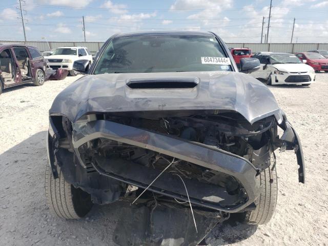 Photo 4 VIN: 5TFCZ5AN2MX266479 - TOYOTA TACOMA 