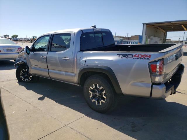 Photo 1 VIN: 5TFCZ5AN2MX268877 - TOYOTA TACOMA DOU 