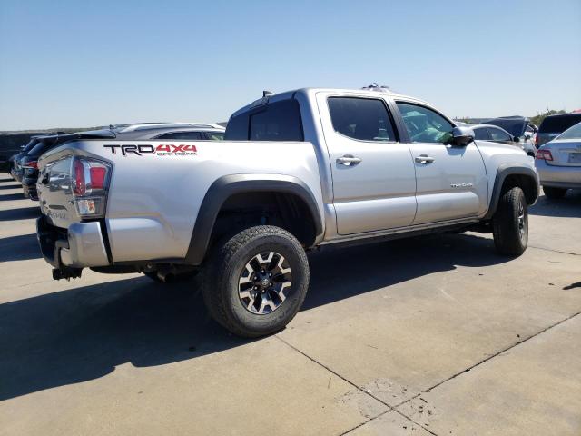 Photo 2 VIN: 5TFCZ5AN2MX268877 - TOYOTA TACOMA DOU 