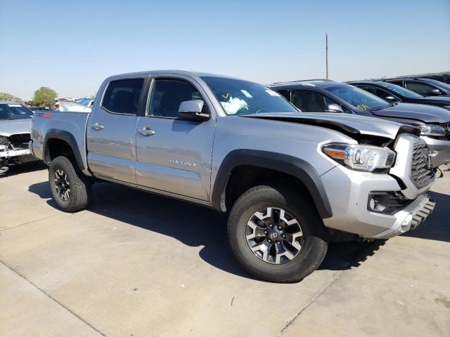 Photo 3 VIN: 5TFCZ5AN2MX268877 - TOYOTA TACOMA DOU 