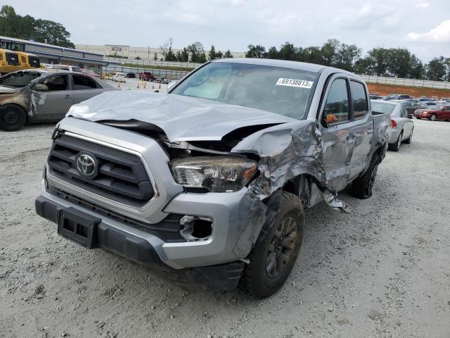 Photo 0 VIN: 5TFCZ5AN2MX269379 - TOYOTA TACOMA DOU 