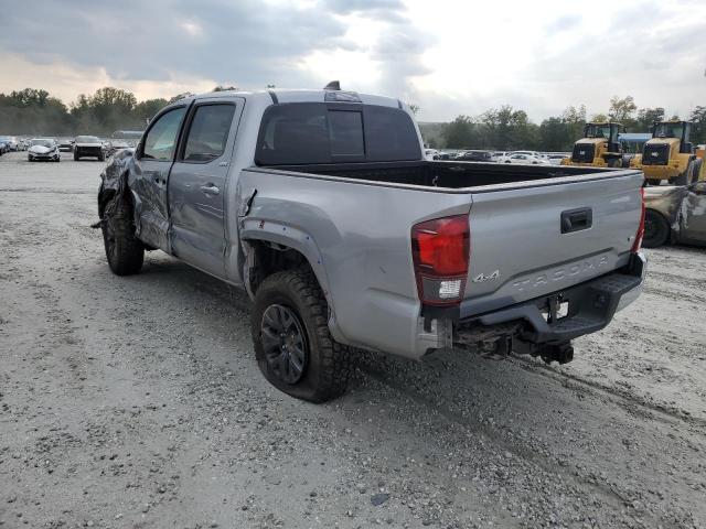 Photo 1 VIN: 5TFCZ5AN2MX269379 - TOYOTA TACOMA DOU 