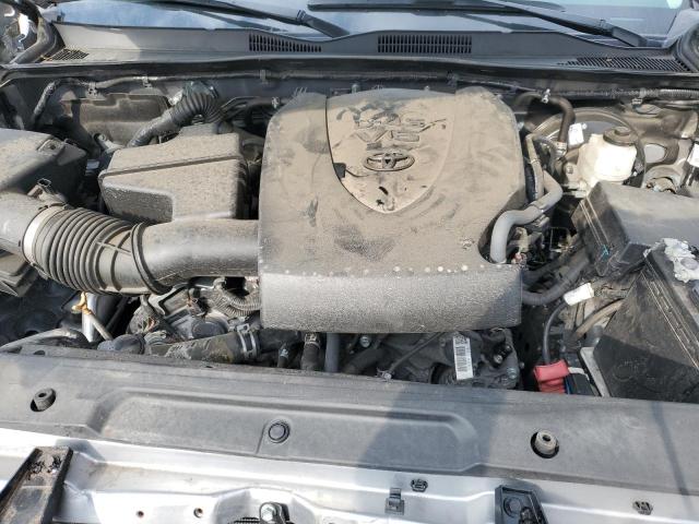 Photo 10 VIN: 5TFCZ5AN2MX269379 - TOYOTA TACOMA DOU 