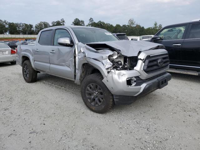 Photo 3 VIN: 5TFCZ5AN2MX269379 - TOYOTA TACOMA DOU 