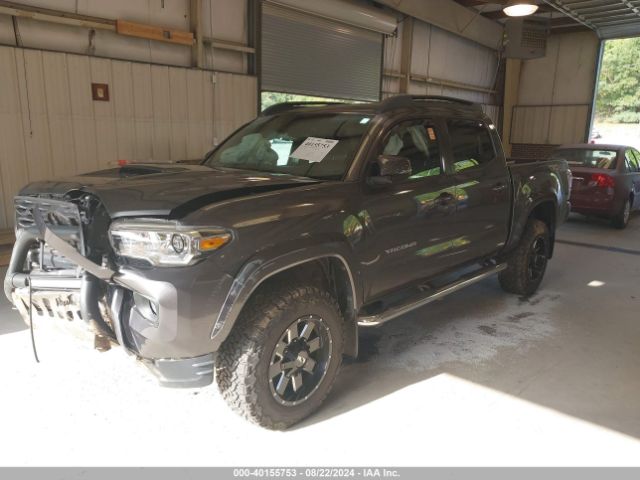 Photo 1 VIN: 5TFCZ5AN2MX275652 - TOYOTA TACOMA 