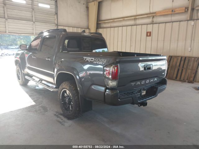 Photo 2 VIN: 5TFCZ5AN2MX275652 - TOYOTA TACOMA 