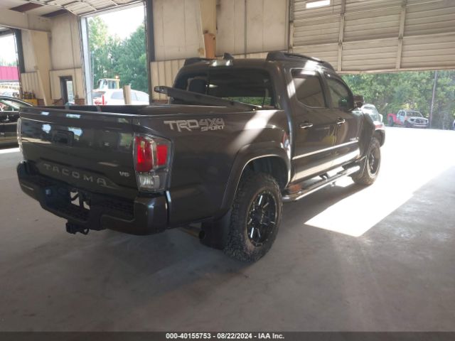 Photo 3 VIN: 5TFCZ5AN2MX275652 - TOYOTA TACOMA 