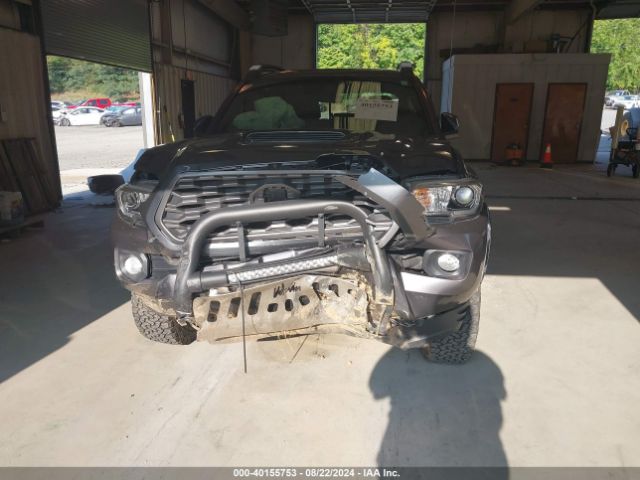 Photo 5 VIN: 5TFCZ5AN2MX275652 - TOYOTA TACOMA 