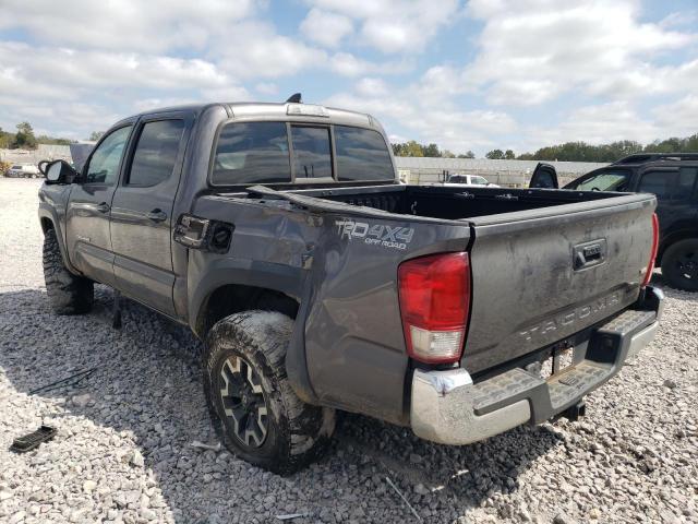 Photo 1 VIN: 5TFCZ5AN3GX008329 - TOYOTA TACOMA 