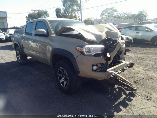 Photo 0 VIN: 5TFCZ5AN3GX011361 - TOYOTA TACOMA 