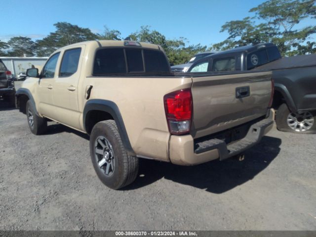 Photo 2 VIN: 5TFCZ5AN3GX011361 - TOYOTA TACOMA 