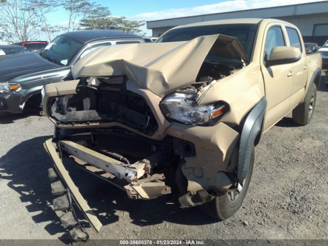 Photo 5 VIN: 5TFCZ5AN3GX011361 - TOYOTA TACOMA 