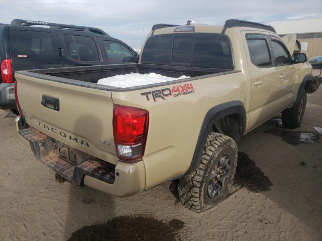 Photo 3 VIN: 5TFCZ5AN3GX017161 - TOYOTA TACOMA 