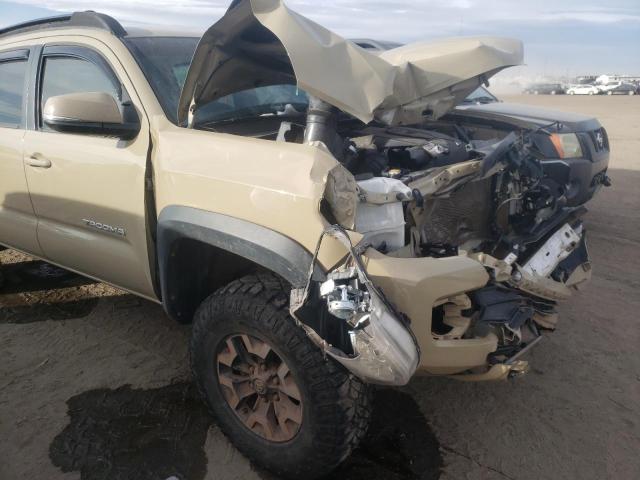 Photo 8 VIN: 5TFCZ5AN3GX017161 - TOYOTA TACOMA 