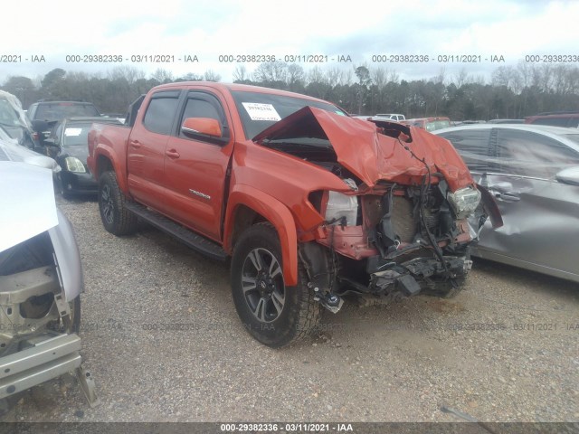 Photo 0 VIN: 5TFCZ5AN3GX022375 - TOYOTA TACOMA 