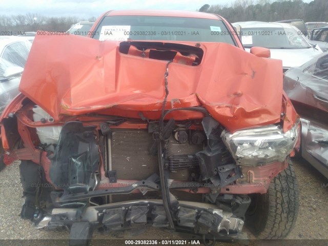 Photo 9 VIN: 5TFCZ5AN3GX022375 - TOYOTA TACOMA 