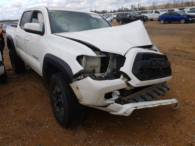 Photo 0 VIN: 5TFCZ5AN3GX034218 - TOYOTA TACOMA DOU 