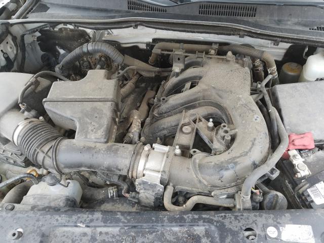 Photo 6 VIN: 5TFCZ5AN3GX034218 - TOYOTA TACOMA DOU 