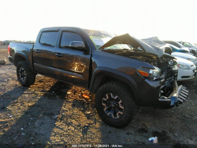 Photo 0 VIN: 5TFCZ5AN3GX039001 - TOYOTA TACOMA 