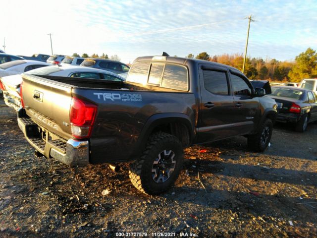 Photo 3 VIN: 5TFCZ5AN3GX039001 - TOYOTA TACOMA 