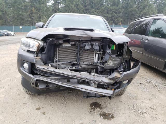 Photo 8 VIN: 5TFCZ5AN3GX040374 - TOYOTA TACOMA DOU 