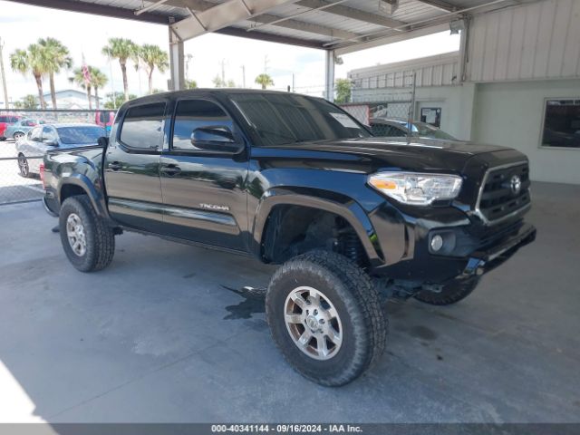 Photo 0 VIN: 5TFCZ5AN3GX044537 - TOYOTA TACOMA 