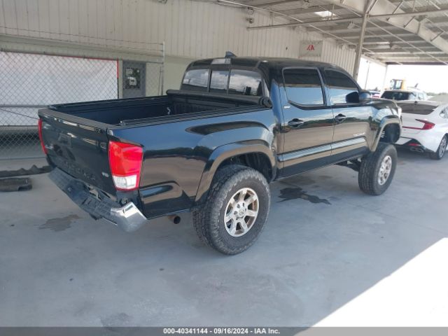 Photo 3 VIN: 5TFCZ5AN3GX044537 - TOYOTA TACOMA 