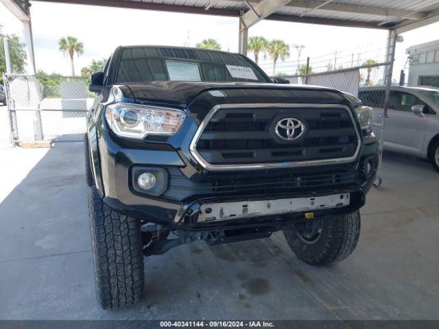 Photo 5 VIN: 5TFCZ5AN3GX044537 - TOYOTA TACOMA 