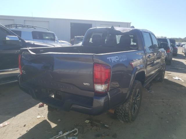 Photo 3 VIN: 5TFCZ5AN3HX066474 - TOYOTA TACOMA DOU 