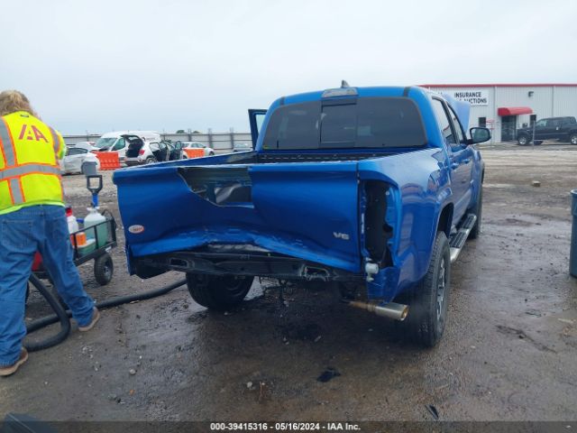 Photo 5 VIN: 5TFCZ5AN3HX067978 - TOYOTA TACOMA 