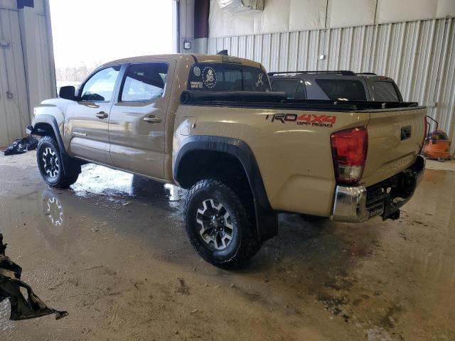 Photo 1 VIN: 5TFCZ5AN3HX075224 - TOYOTA TACOMA 