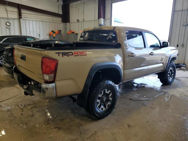 Photo 2 VIN: 5TFCZ5AN3HX075224 - TOYOTA TACOMA 