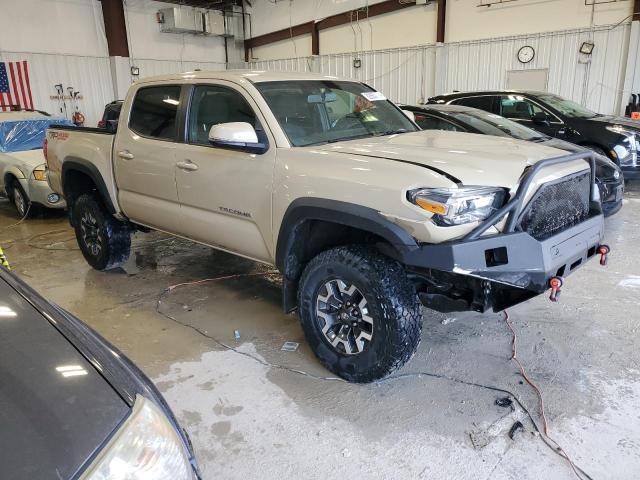 Photo 3 VIN: 5TFCZ5AN3HX075224 - TOYOTA TACOMA 