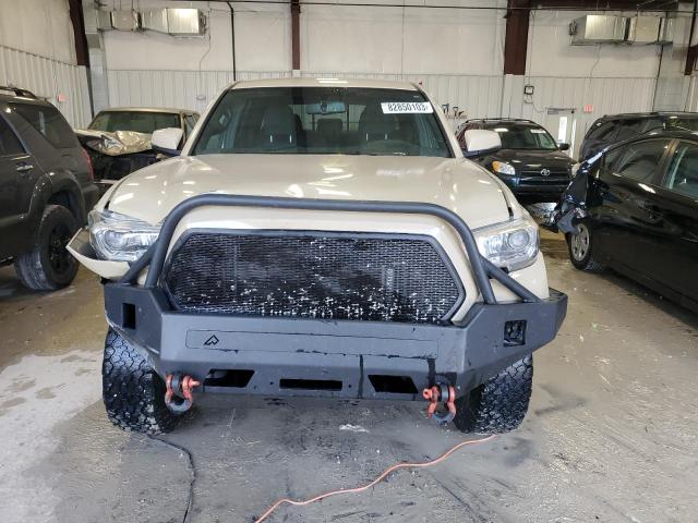 Photo 4 VIN: 5TFCZ5AN3HX075224 - TOYOTA TACOMA 