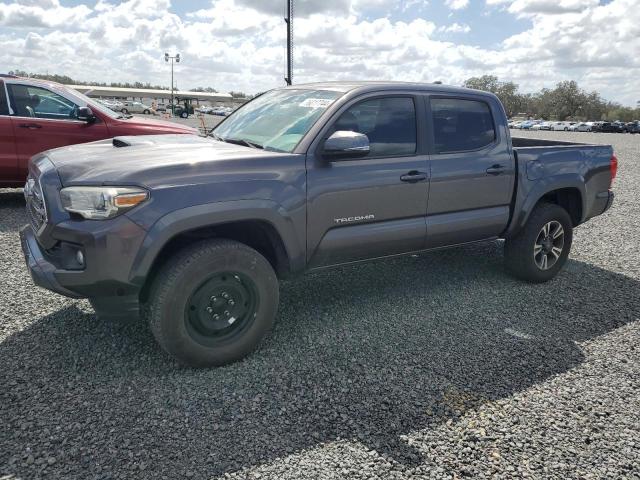 Photo 0 VIN: 5TFCZ5AN3HX075966 - TOYOTA TACOMA DOU 