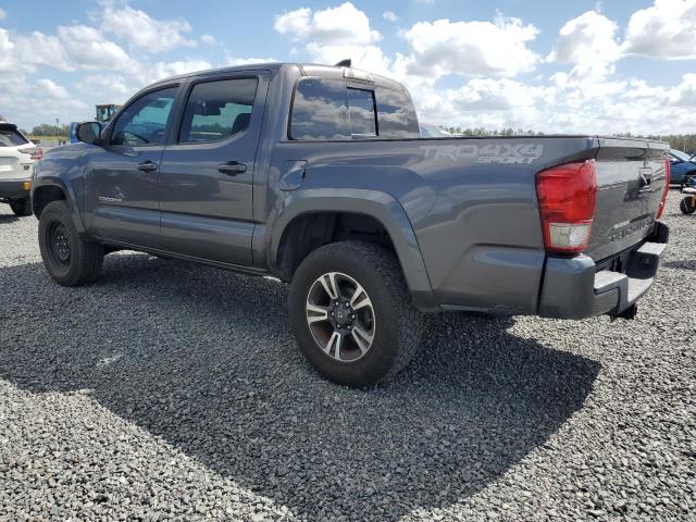 Photo 1 VIN: 5TFCZ5AN3HX075966 - TOYOTA TACOMA DOU 